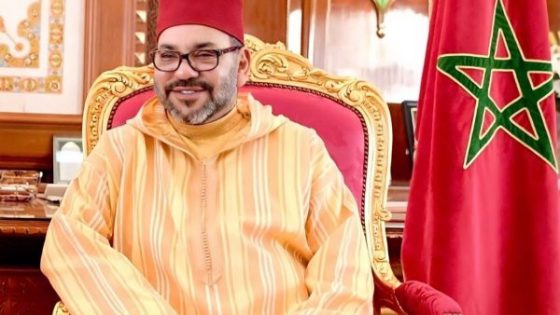 جلالة الملك يهنئ أشبال الأطلس بتتويجهم بكأس إفريقيا لأقل من 17 سنة