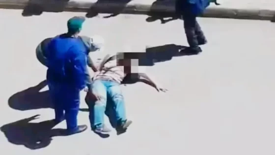 وفاة الأستاذة ضحية الإعتداء الهمجي بآرفود