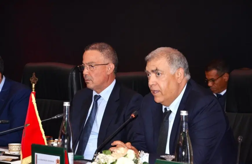 المغرب يواصل استعداداته لاستضافة “كان 2025” في أجواء من التعبئة والتنسيق