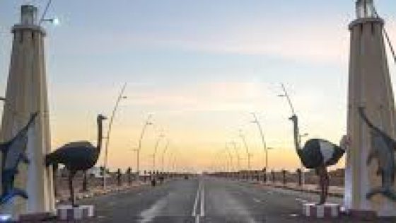 انقطاع مرتقب في توزيع الماء الشروب بعدد من أحياء بوجدور ابتداء من السبت