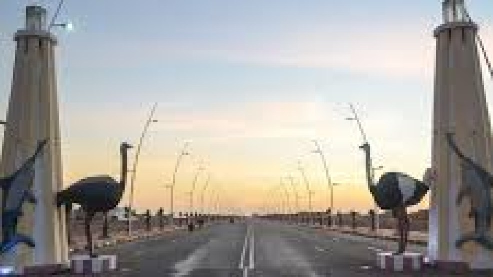 انقطاع مرتقب في توزيع الماء الشروب بعدد من أحياء بوجدور ابتداء من السبت