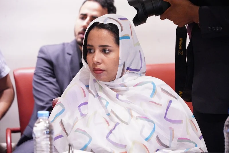 أهل سيدي مولود تشيد بجهود الحكومة في النهوض بالسياحة الوطنية وخلق فرص الشغل بالقطاع