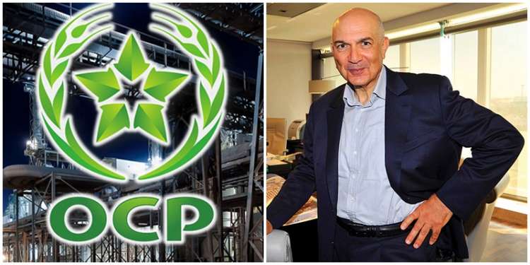 OCP تطلق مشروعا إستثماريا ضخماً وتُحدث صندوقاً مالياً لدعم تحولها الصناعي المستدام