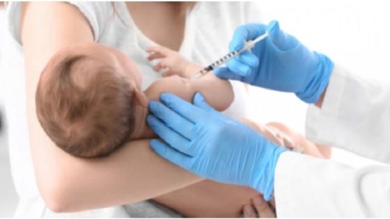 المغرب يخلد الأسبوع العالمي للتلقيح للتأكيد على أهمية حماية الأطفال: “أطفالنا كانبغيوهم، بالتلقيح نحميوهم”