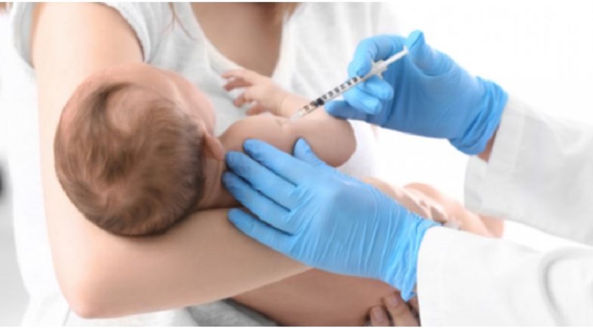 المغرب يخلد الأسبوع العالمي للتلقيح للتأكيد على أهمية حماية الأطفال: “أطفالنا كانبغيوهم، بالتلقيح نحميوهم”