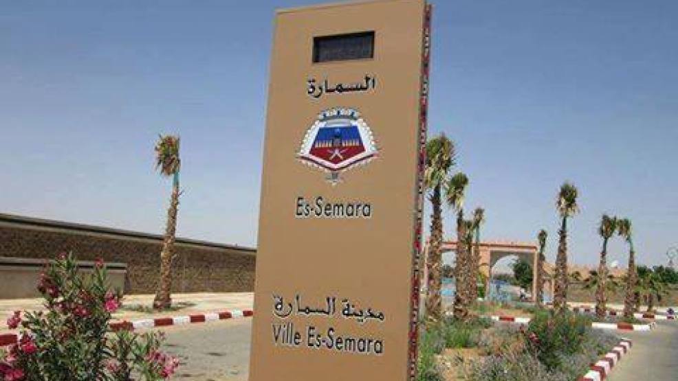 السمارة تحتضن أول برنامج لتأهيل الإعلاميين المحليين إحتفاءً باليوم العالمي لحرية الصحافة