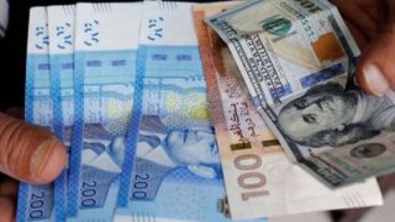 تقرير رسمي يرصد تراجع تحويلات مغاربة العالم