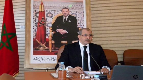 ثقة ملكية متجددة في ابن الصحراء.. محمد سالم الصبطي يُعين عاملًا على إقليم أشتوكة ايت باها