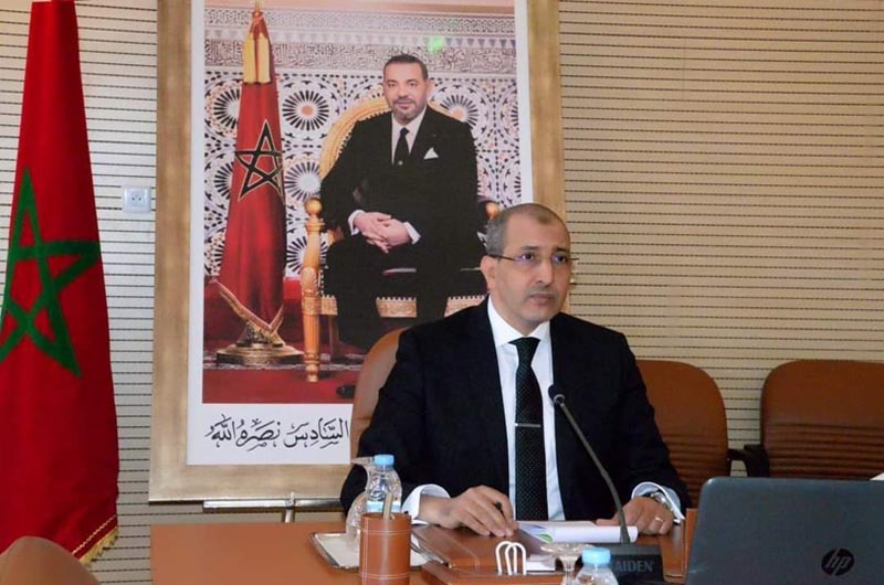 ثقة ملكية متجددة في ابن الصحراء.. محمد سالم الصبطي يُعين عاملًا على إقليم أشتوكة ايت باها