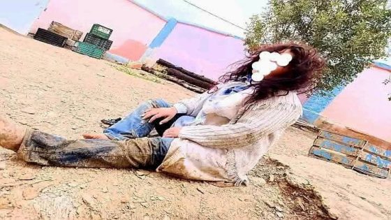 اعتداء على أستاذة نواحي خنيفرة بالتزامن والإحتفال بعيد الشغل