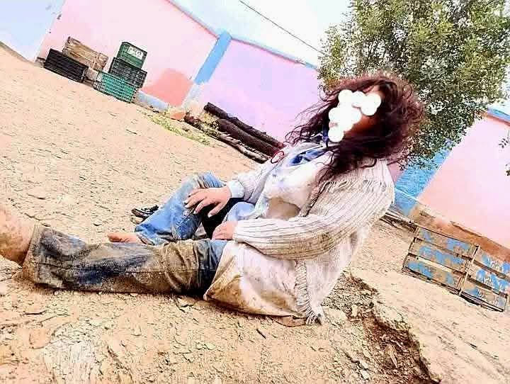 اعتداء على أستاذة نواحي خنيفرة بالتزامن والإحتفال بعيد الشغل