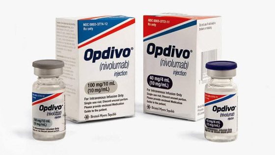 بريطانيا تصادق على علاج ثوري للسرطان يستهدف 15 نوعًا من الأورام