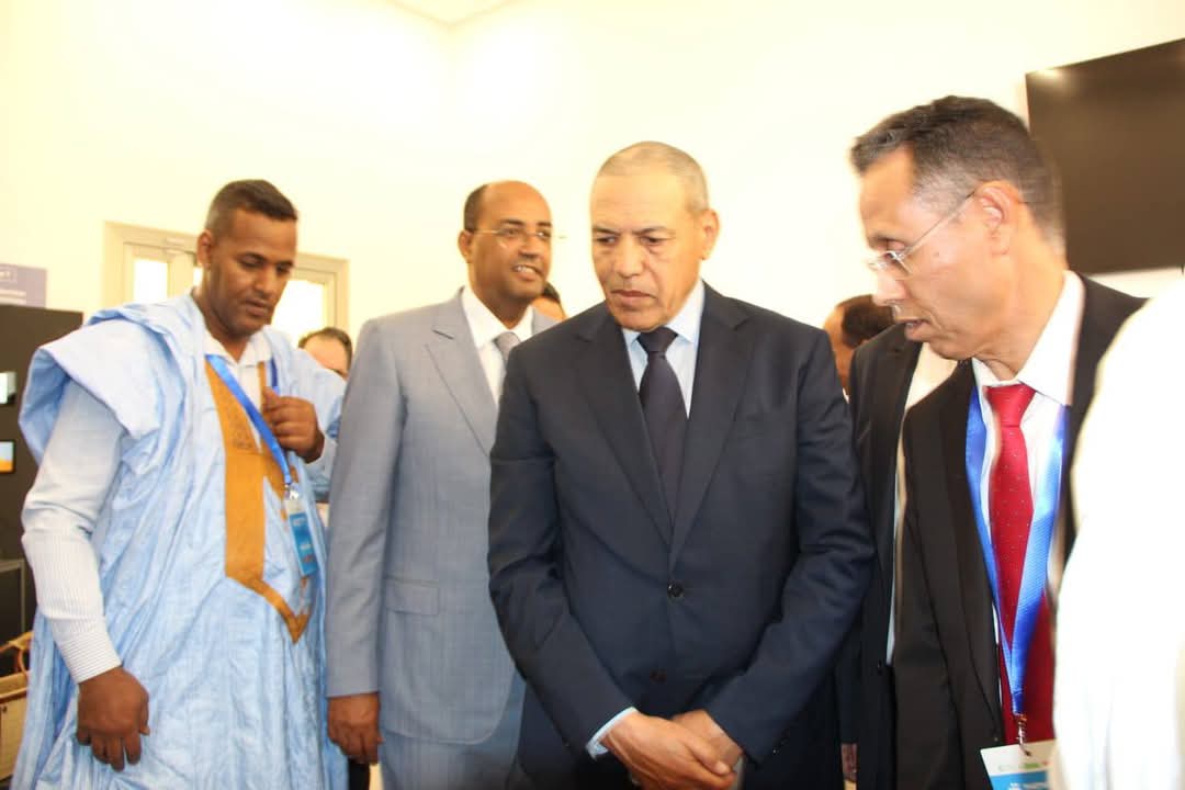 محمد سالم بوديجة… رافعة حقيقية لقطاع الصناعة التقليدية بجهة العيون الساقية الحمراء