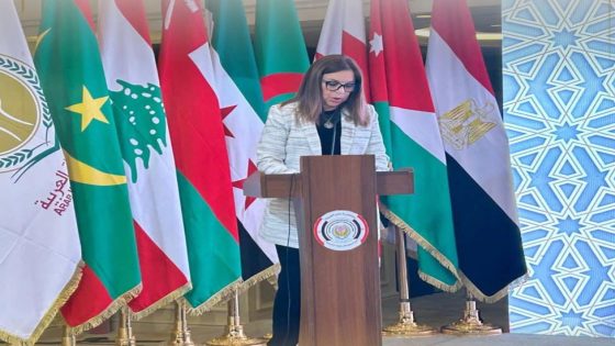 بن يحيى تعيد إشعاع وزارة التضامن في المحافل الدولية وتعرض التجربة المغربية في مناهضة العنف السيبراني ضد النساء