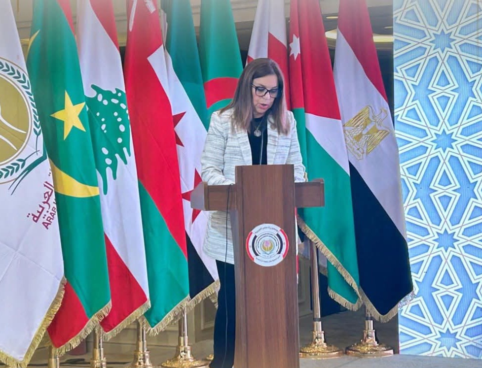 بن يحيى تعيد إشعاع وزارة التضامن في المحافل الدولية وتعرض التجربة المغربية في مناهضة العنف السيبراني ضد النساء