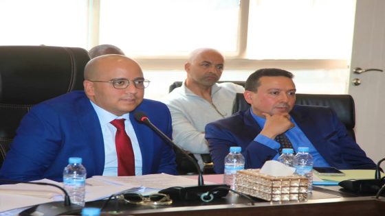 جماعة الهرهورة تعقد دورتها العادية لشهر ماي 2025 وتصادق على 8 نقاط من جدول الأعمال