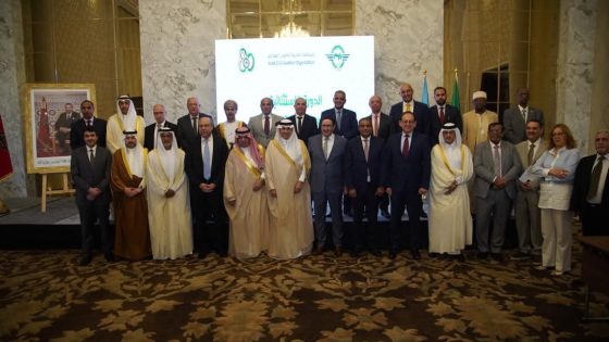 الرباط تحتضن الدورة الاستثنائية للجمعية العامة للمنظمة العربية للطيران المدني بحضور الوزير قيوح وعدد من كبار المسؤولين العرب