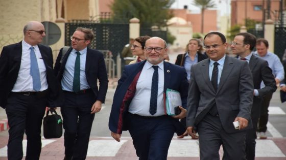 الوكالة الفرنسية للتنمية تعلن عن استثمارات بقيمة 150 مليون أورو بالأقاليم الجنوبية