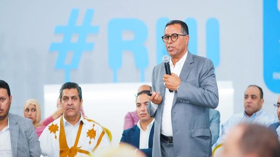 جماعة فم الواد تحتضن لقاء “نقاش الأحرار” بحضور قياديين ومنتخبين محليين