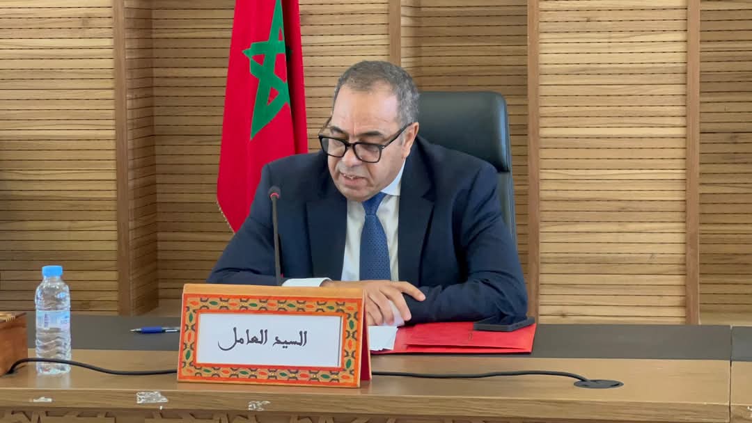 محمد حميم.. “رجل الدولة” الذي نال ثقة الملك من قلب الصحراء