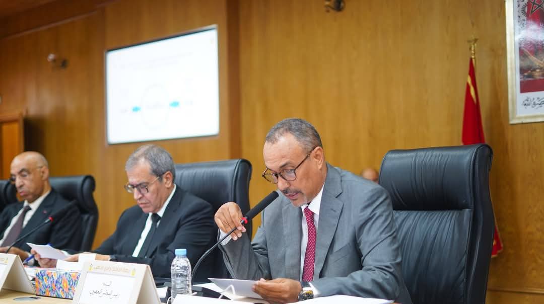 الخطاط ينجا: دعم أول دفعة من مشاريع برنامج “التمكين الإقتصادي” سينطلق خلال الأسابيع المقبلة