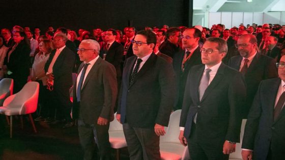 افتتاح المعرض الدولي للنقل واللوجيستيك لإفريقيا والمتوسط “لوجيسميد” بالدار البيضاء بحضور وازن لمسؤولين وفاعلين دوليين