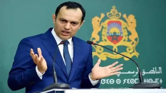 وزارة الإدماج الاقتصادي تطلق جولة جديدة من الحوار الاجتماعي لمراجعة النظام الأساسي لهيئة تفتيش الشغل