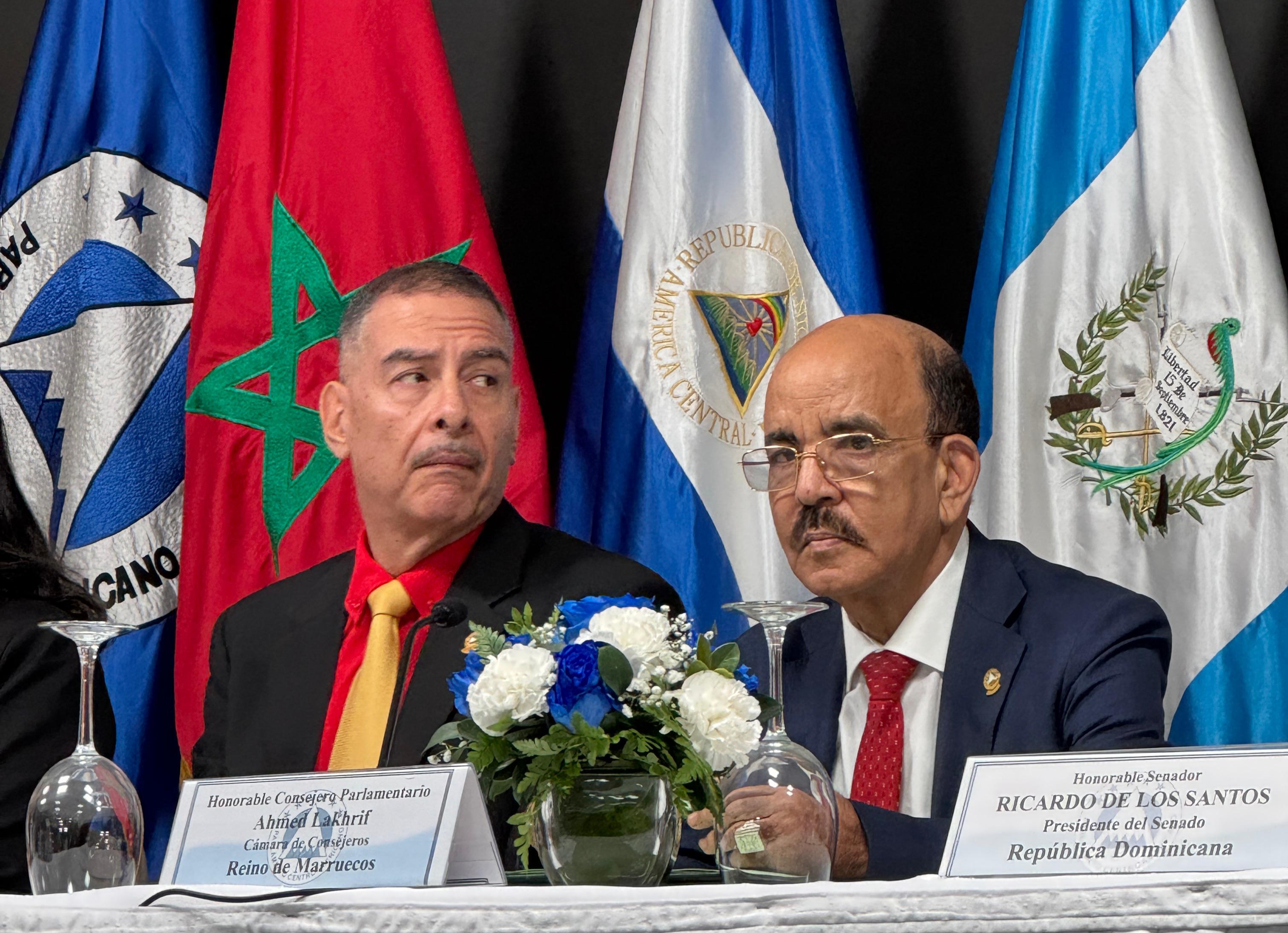 الدومنيكان: إشادة دولية بالنموذج المغربي في تدبير الهجرة