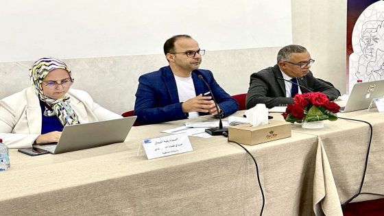 فاس تحتضن اللقاء الجهوي الرابع حول الشباب المغربي والأولويات الراهنة