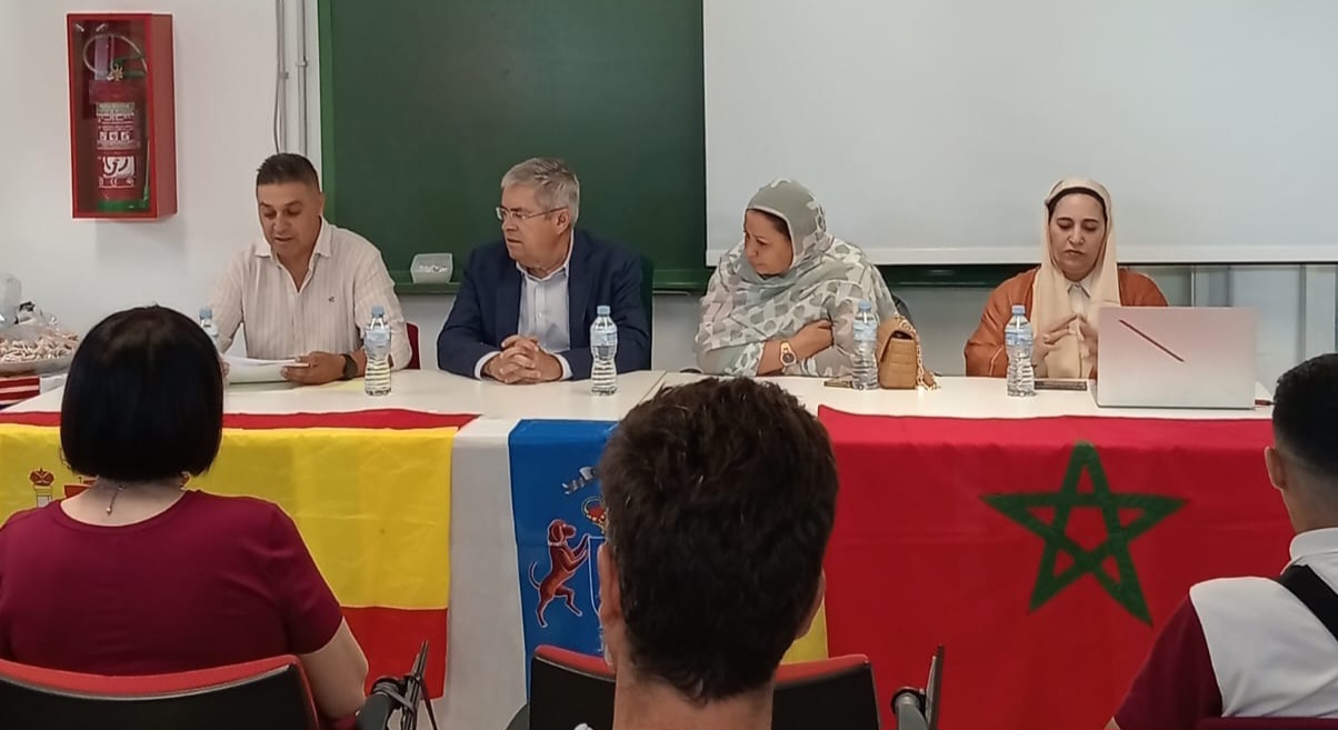 افتتاح جمعية “الوصل” للسلام والتعايش في ماسبالوماس يعكس انفتاحاً متزايداً على فعاليات المجتمع المدني المغربي