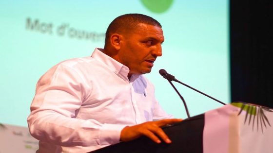 الداخلة تحتضن النسخة الثانية من الأيام الخضراء تحت شعار معاً، لنزرع الخير للجميع