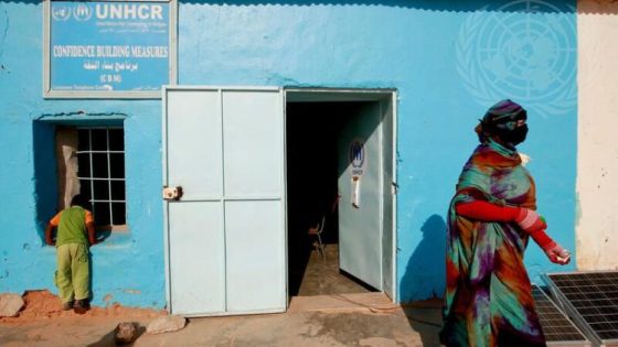 مفوضية اللاجئين تُنهي عقود عدد من موظفيها المحليين بالعيون وتندوف ابتداءً من شتنبر 2025