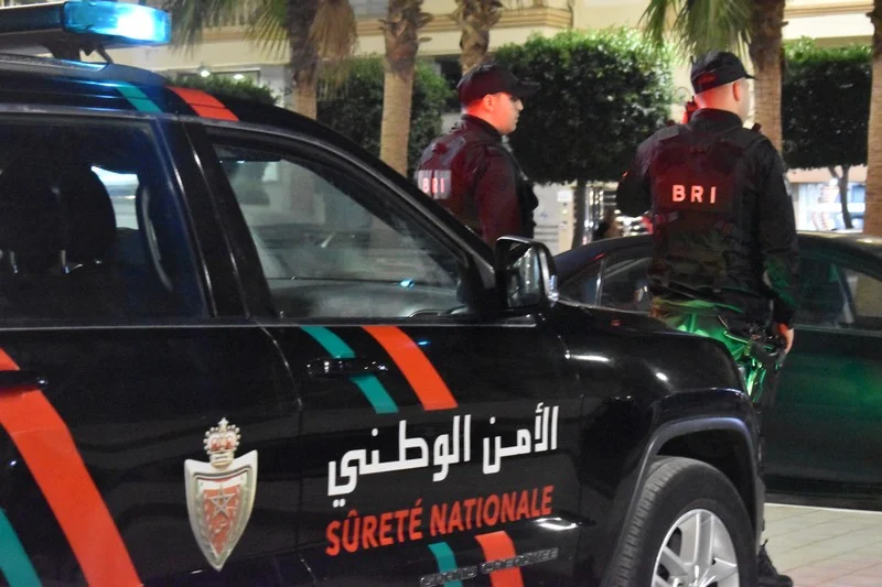 توقيف ثلاثة أشخاص للاشتباه في تورطهم في قضايا تتعلق بترويج الماحيا ومخدر الشيرا بالعيون