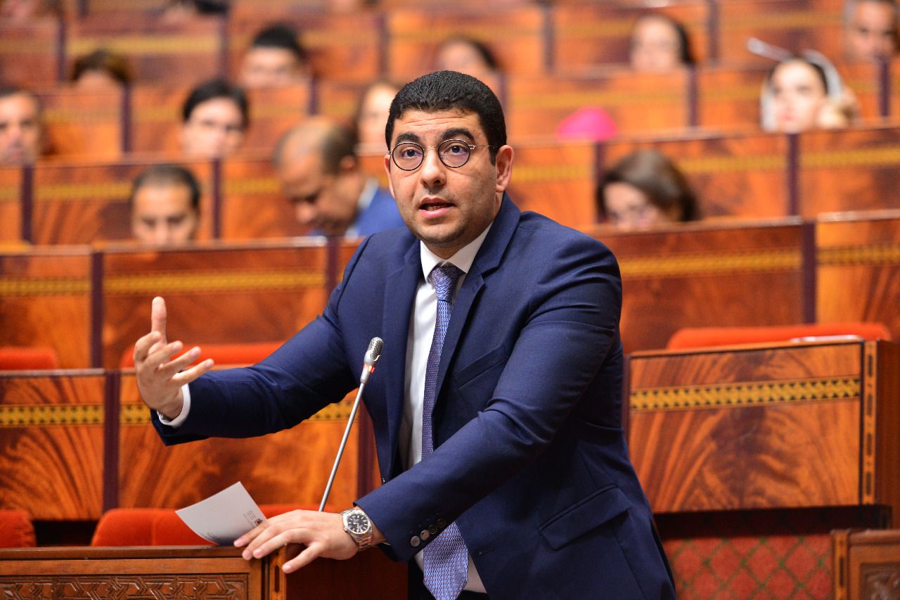 الوزير بنسعيد يؤكد إلتزام وزارته بدعم الصحافة الجهوية