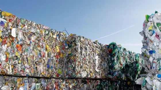 برنامج وطني جديد لتثمين النفايات المنزلية بغلاف مالي يفوق 21 مليار درهم