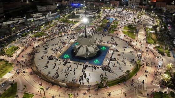 العيون تستعد لإحتضان ملتقى دولي غير مسبوق