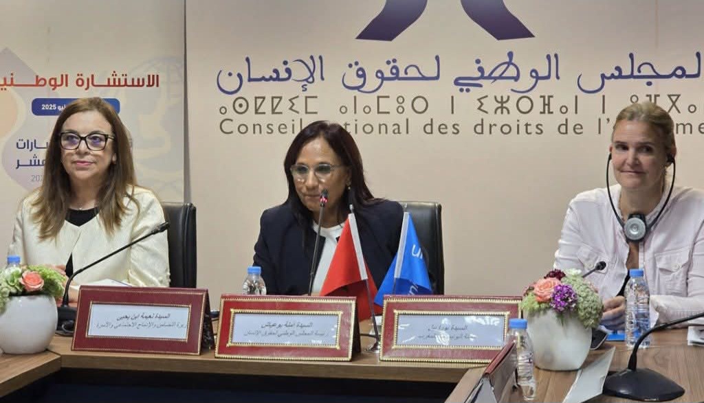 وزيرة التضامن : مشاركة الأطفال في السياسات حق أساسي ومؤشر على تقدم المجتمعات