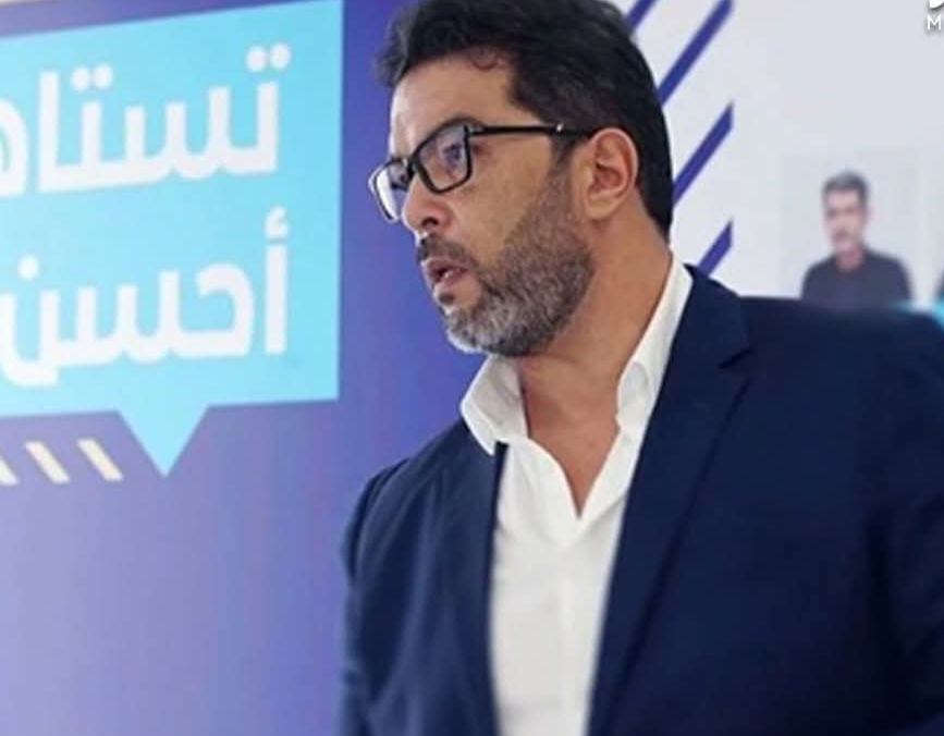 كريم أشنكلي: اكادير قلعة تجمعية و”مسار الإنجازات” رسالة دعم قوية لأخنوش ومواصلة للإصلاحات الكبرى..