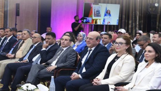 إختتام الحملة الوطنية الأولى لإذكاء الوعي بالإعاقة تحت شعار “نغيّرو النظرة ديالنا… إيوا هيا دابا!”