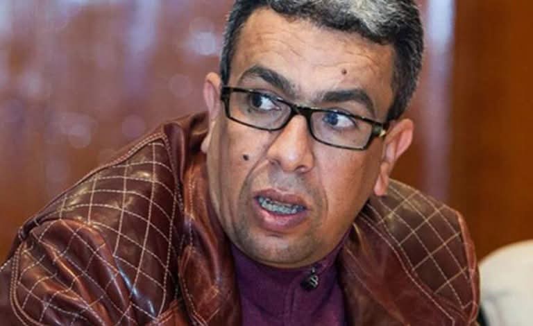 محكمة الاستئناف تؤيد الحكم على الصحافي حميد المهداوي