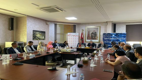مركز الجهوي للاستثمار بالعيون يواكب المقاولات الجهوية نحو ولوج سوق الرساميل