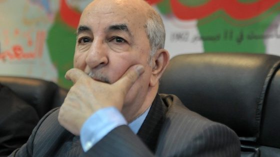 الجزائر تواصل البكاء الدبلوماسي بعد دعم بريطانيا لمغربية الصحراء وتغرق في بيانات فارغة تكشف أطماعها