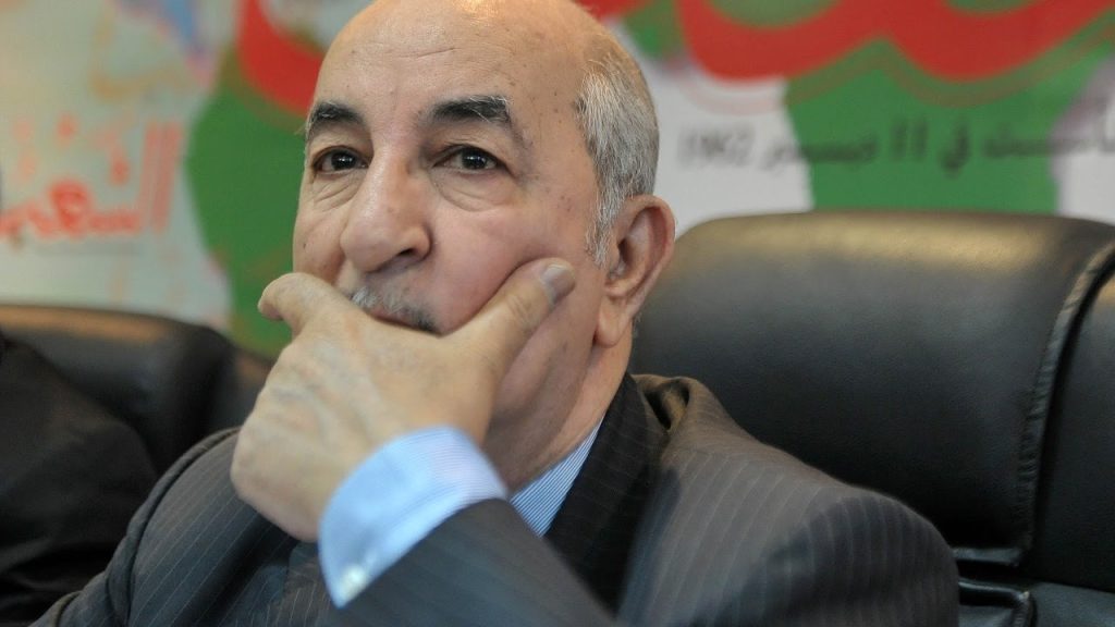 الجزائر تواصل البكاء الدبلوماسي بعد دعم بريطانيا لمغربية الصحراء وتغرق في بيانات فارغة تكشف أطماعها