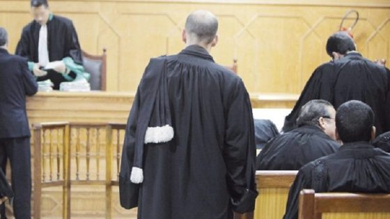 الداخلة.. متابعة أمين عام هيئة حقوقية في حالة اعتقال بتهم النصب والاحتيال واستغلال النفوذ الوهمي