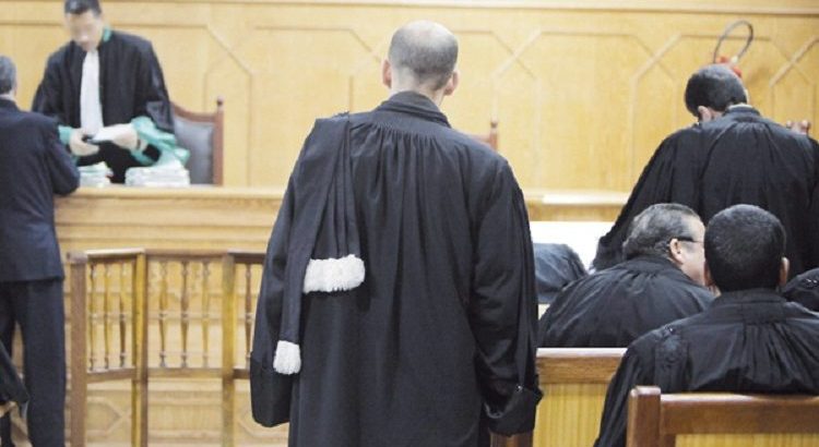 الداخلة.. متابعة أمين عام هيئة حقوقية في حالة اعتقال بتهم النصب والاحتيال واستغلال النفوذ الوهمي