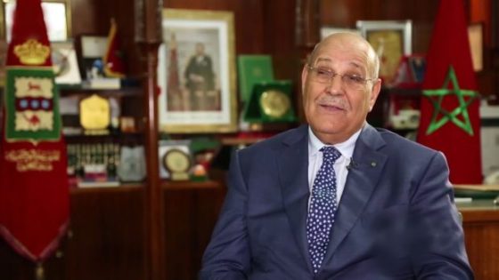 ولد الرشيد: خطاب جلالة الملك يكرس أن لا حل لقضية الصحراء خارج إطار الحكم الذاتي تحت السيادة المغربية