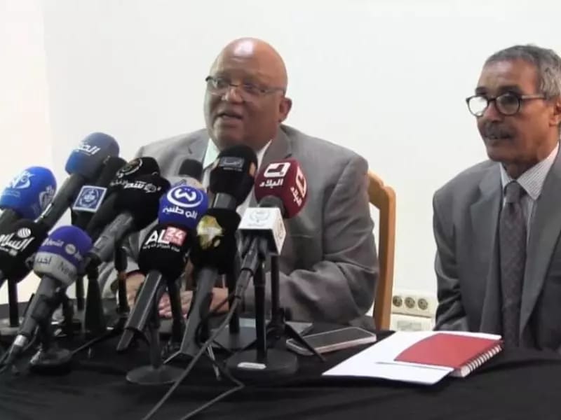 جنوب افريقيا ترد عل استقبال المغرب لجاكوب زوما عبر سفارتاها بالجزائر