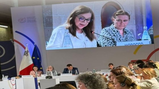 فاليتا.. المغرب يؤكد التزامه الراسخ بحماية الأطفال من الإستغلال والإنتهاك