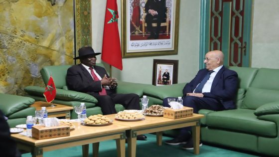 سفير مالاوي: العيون نموذج للتنمية المتقدمة في الأقاليم الجنوبية