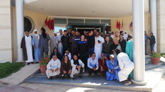 مديرية الفلاحة تهمّش الكسابة بجهة العيون وسط تساؤلات عن مصير دعم بمليار و300 مليون درهم